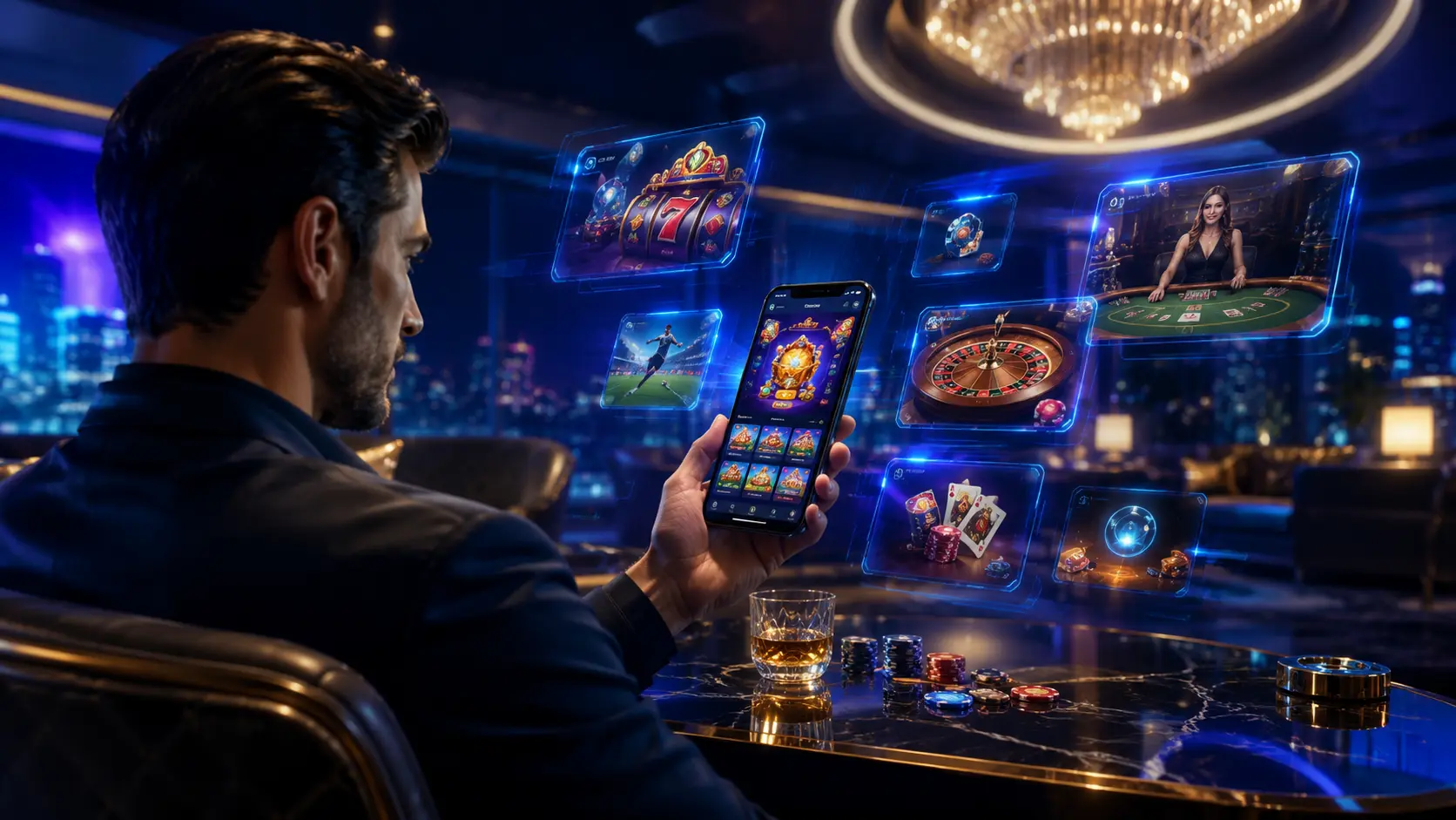 stakespin app